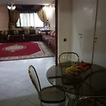 14 Rue Al Banafsaj. Mers Sultan