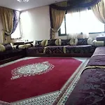14 Rue Al Banafsaj. Mers Sultan