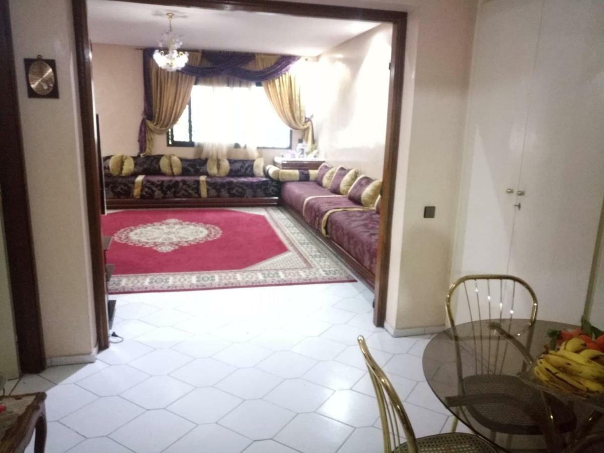 14 Rue Al Banafsaj. Mers Sultan Casablanca
