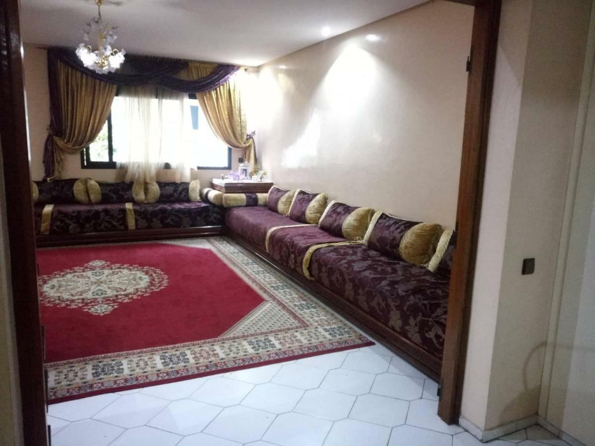 Apartment 14 Rue Al Banafsaj. Mers Sultan