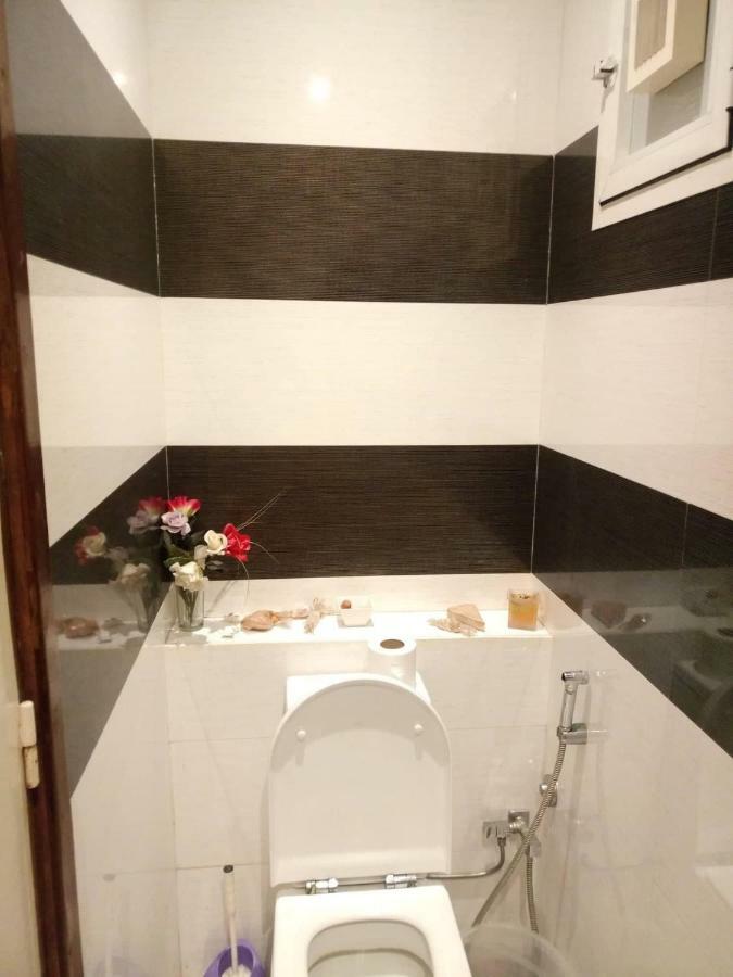 Apartment 14 Rue Al Banafsaj. Mers Sultan
