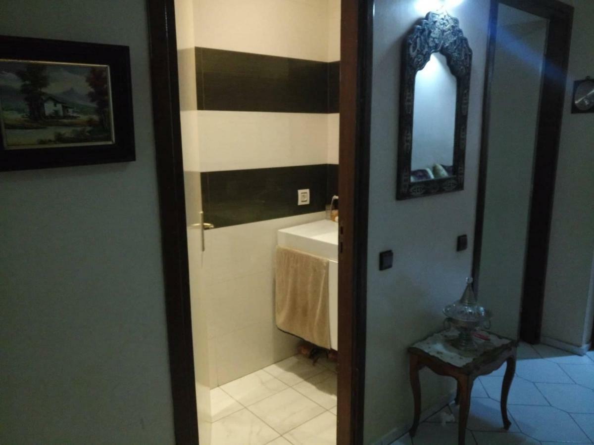 14 Rue Al Banafsaj. Mers Sultan Apartment *
